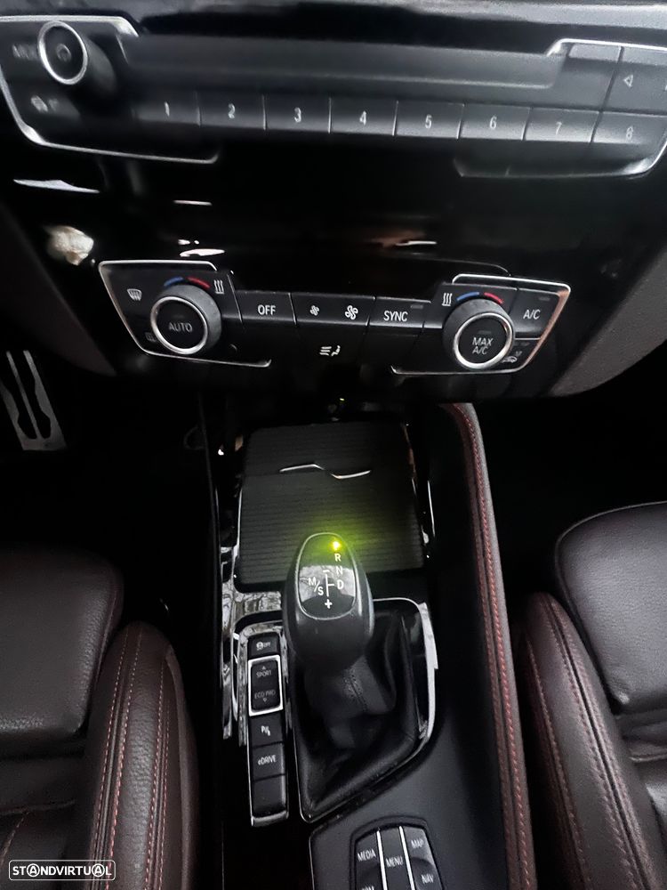 BMW X2 xDrive25e Edition M Mesh - 11