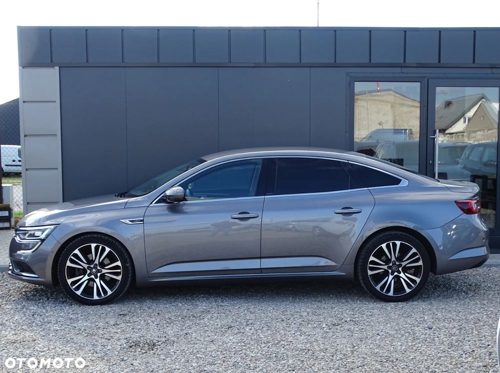Renault Talisman ver-1-6-energy-dci-initiale-paris-edc - 2