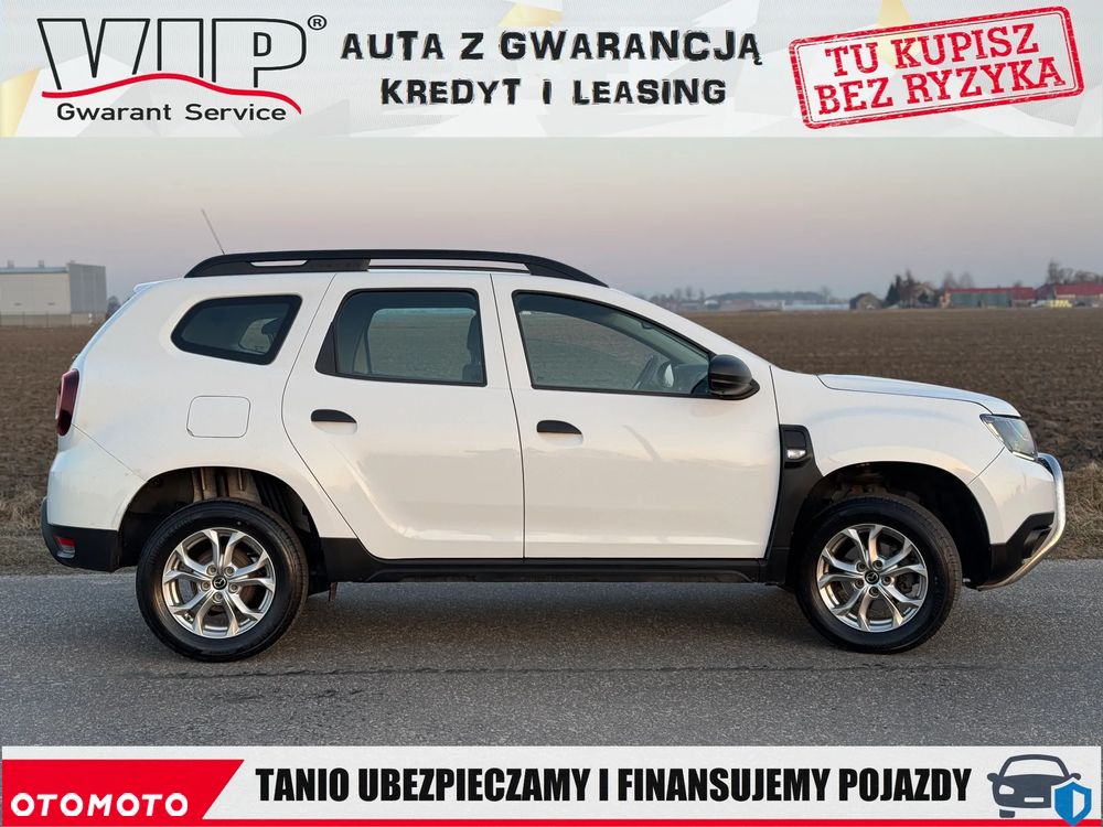 Dacia Duster 1.0 TCe Essential - 11