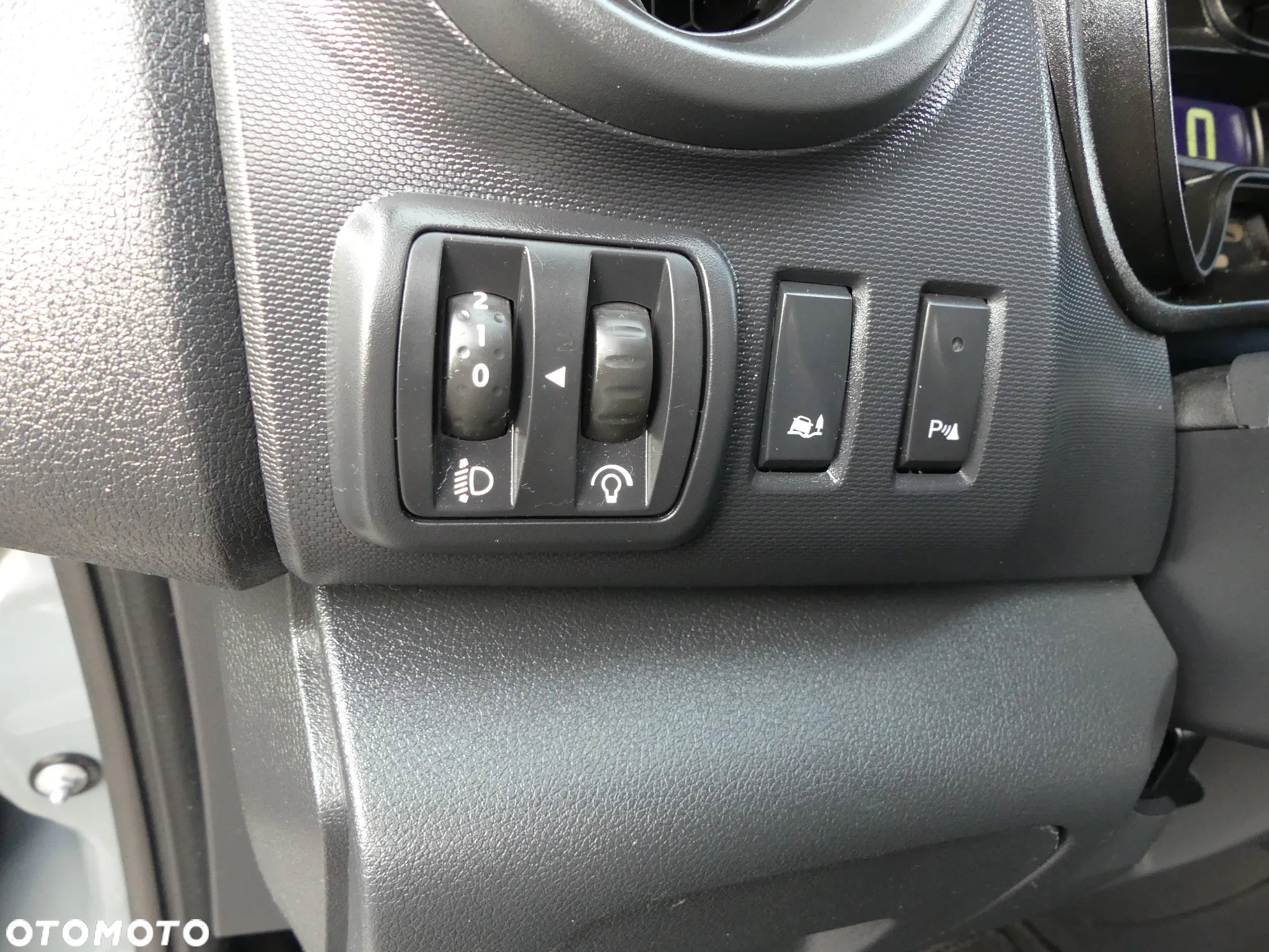 Fiat TALENTO 2.0DCI*145KM*2021r.*5 OSOBOWY - 10
