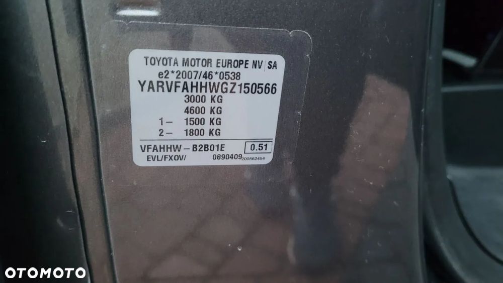 Toyota PROACE L3 MAXI - 17