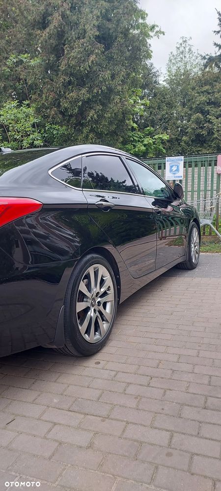 Hyundai i40 1.7 CRDi Premium - 15