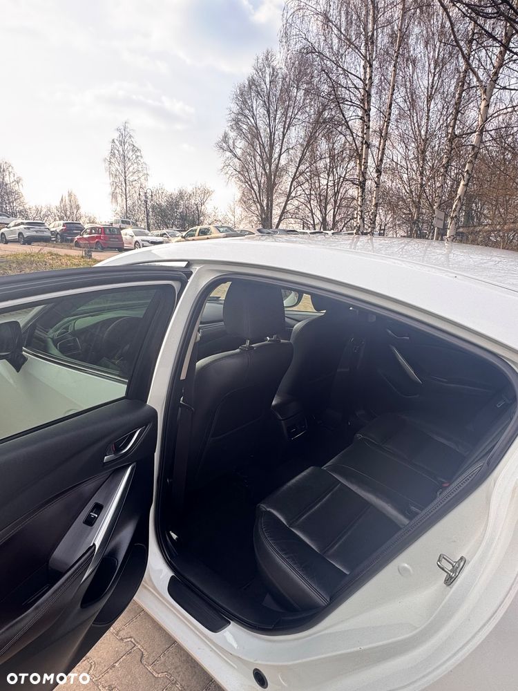 Mazda 6 2.0 Skypassion I-ELoop - 14