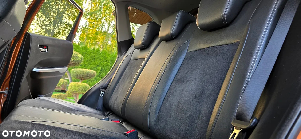 Suzuki Vitara 1.6 Premium 2WD - 14