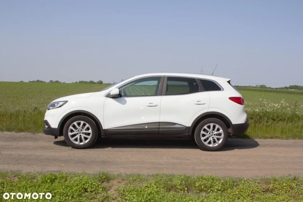 Renault Kadjar - 5