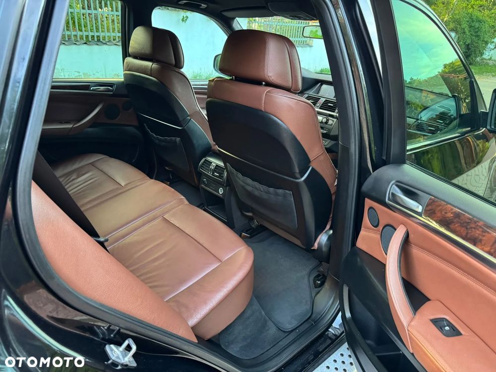 BMW X5 xDrive30d M Sport Edition - 27