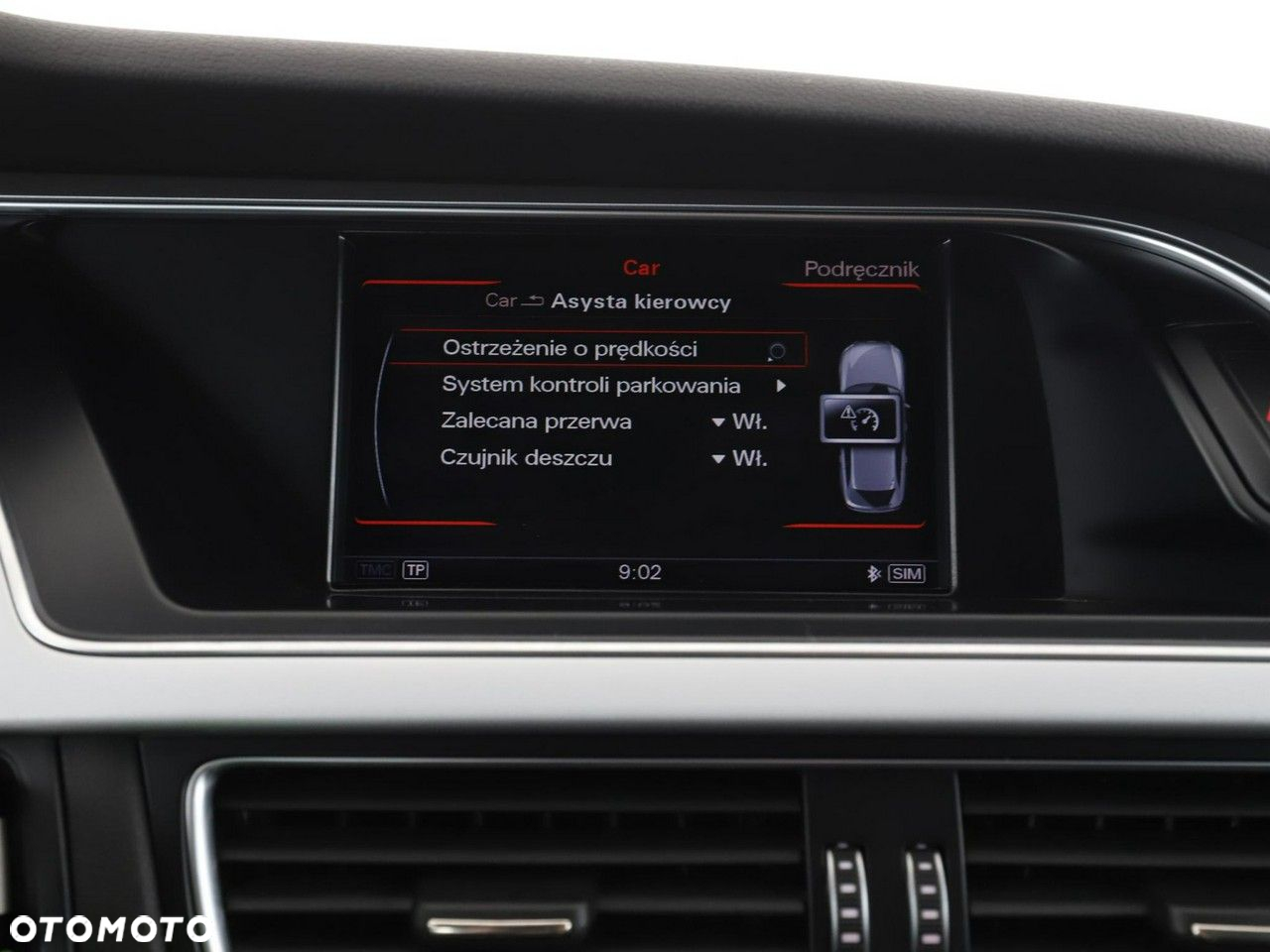 Audi A4 Avant 2.0 TDI DPF clean diesel multitronic Ambiente - 26