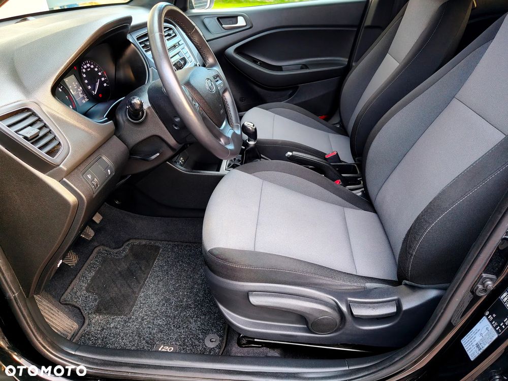 Hyundai i20 1.25 Style - 20