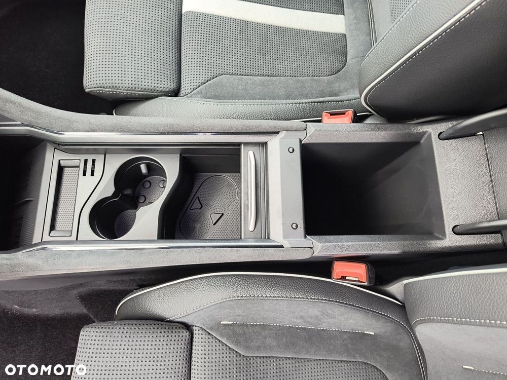 Skoda Kodiaq 2.0 TSI 4x4 Sportline DSG - 29