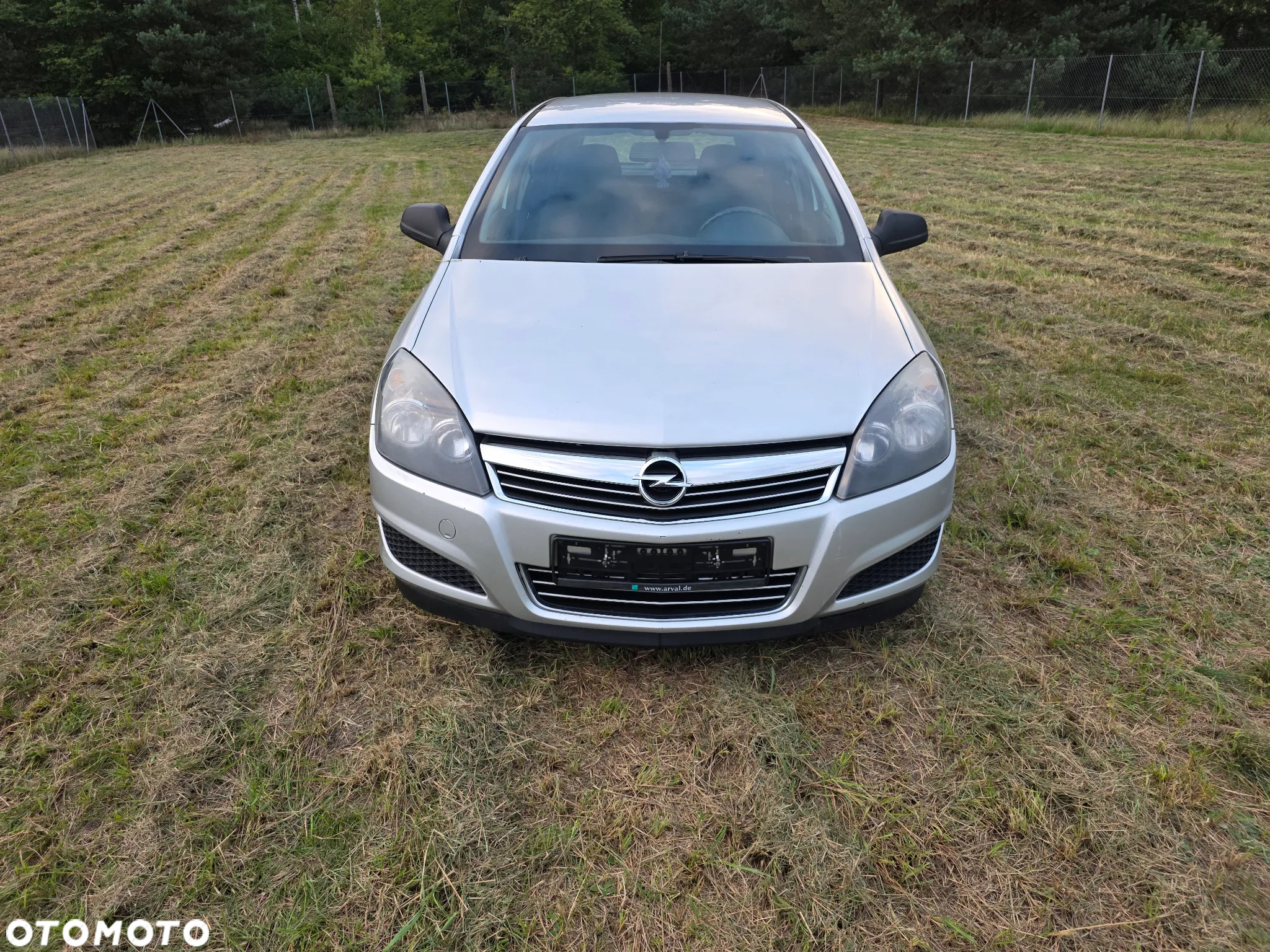 Opel Astra 1.9 CDTI DPF Innovation - 8
