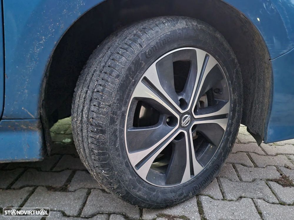 Nissan Leaf e+ Tekna ProPilot - 8