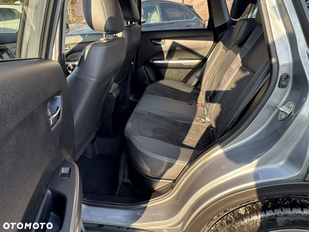 Suzuki Vitara 1.4 Boosterjet mHEV Premium Plus 4WD - 10