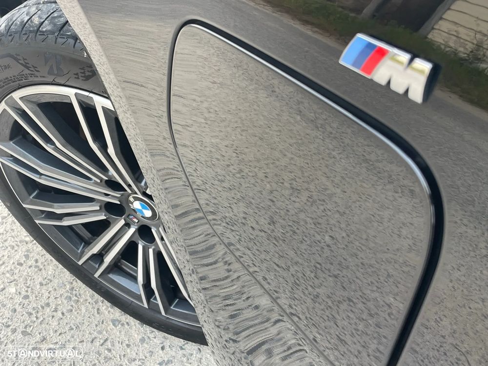 BMW 330 e Aut. M Sport - 18