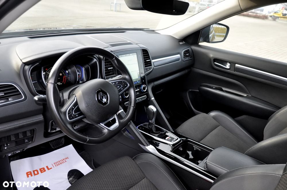 Renault Koleos BLUE dCi 185 X-tronic INTENS - 19