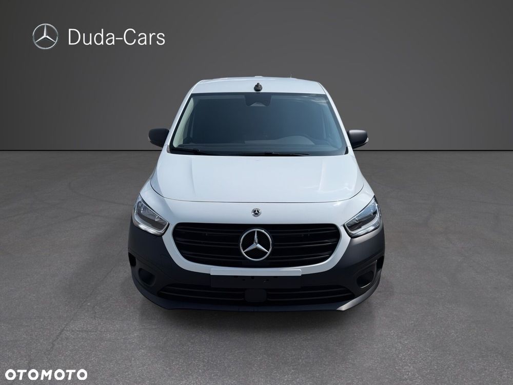 Mercedes-Benz citan 110 CDI furgon ekstra długi - 5