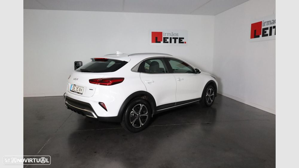 Kia XCeed 1.6 GDi PHEV Drive - 25