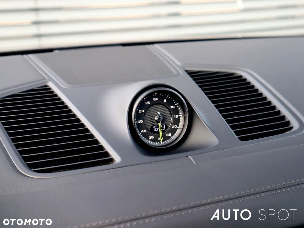 Porsche Cayenne E-Hybrid Tiptronic S - 23