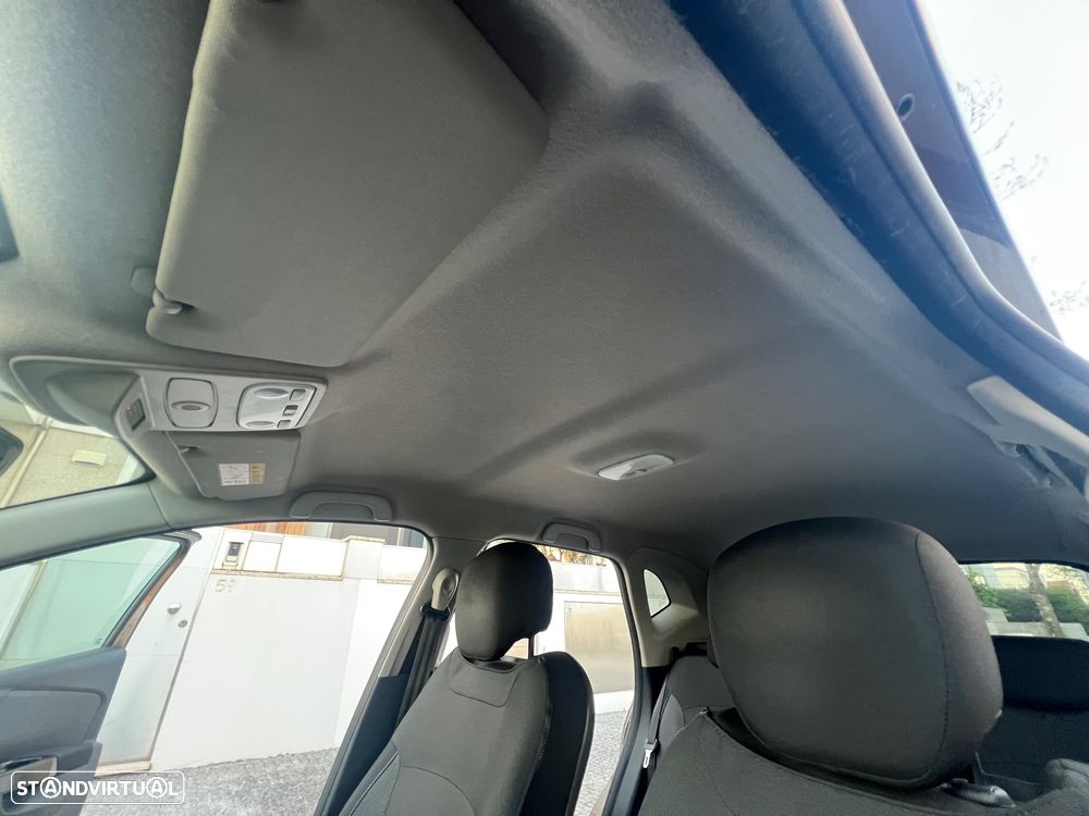 Renault Captur 0.9 TCE Exclusive - 34