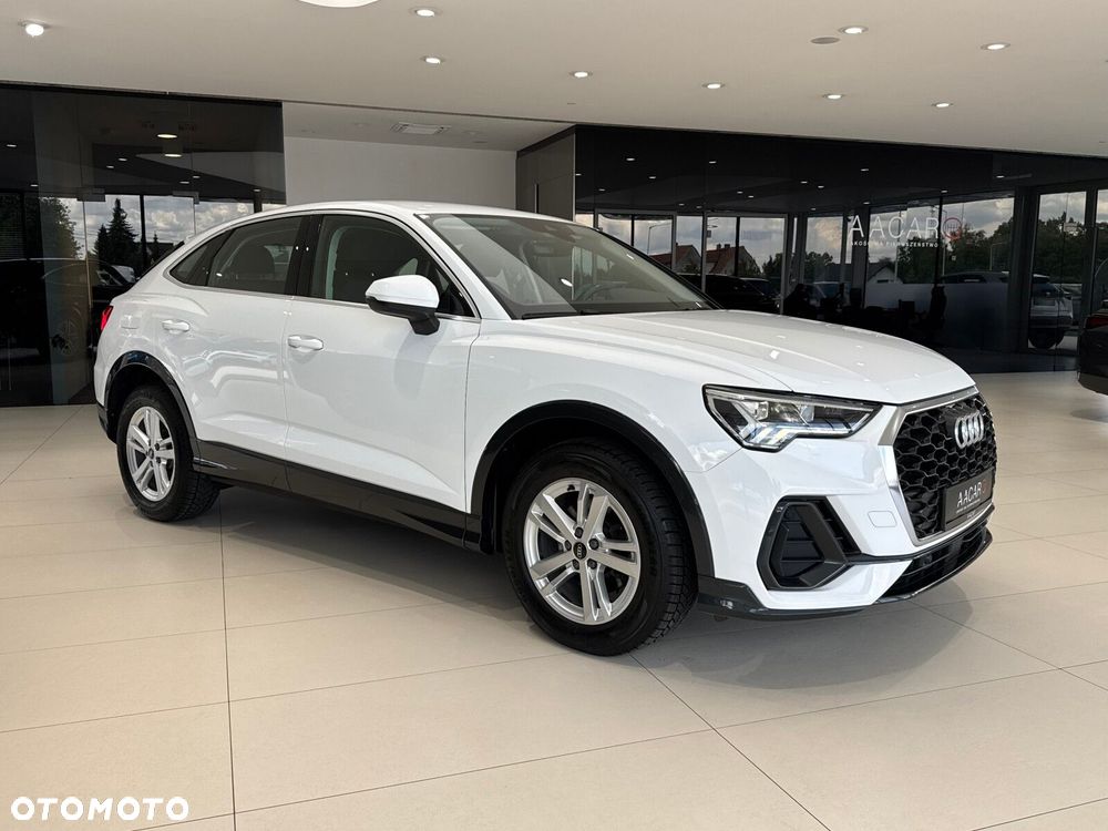 Audi Q3 Sportback - 6
