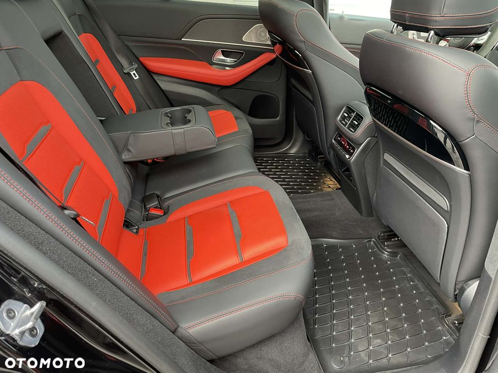 Mercedes-Benz GLE AMG 63 S 4-Matic - 34