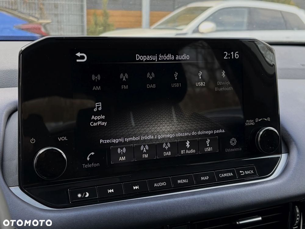 Nissan Qashqai 1.3 DIG-T DCT AKARI - 28