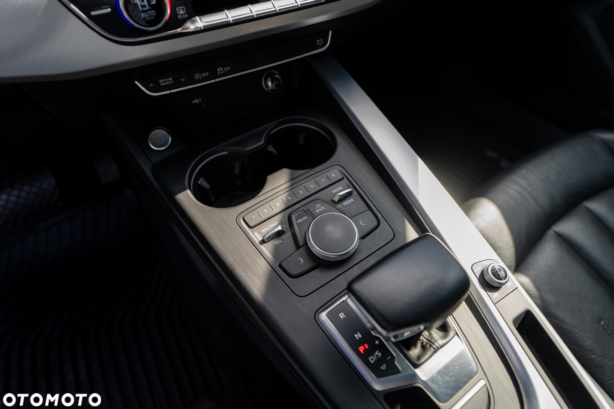 Audi A4 2.0 TFSI Quattro Sport S tronic - 18