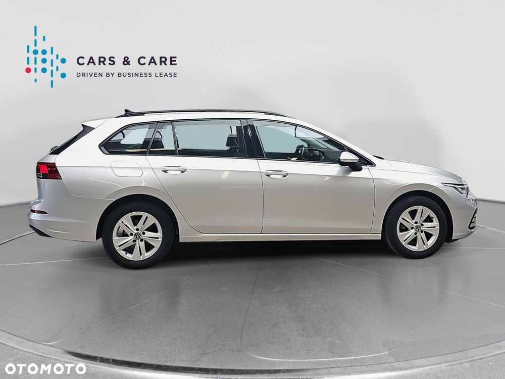 Volkswagen Golf Variant 1.5 TSI EVO Life - 20