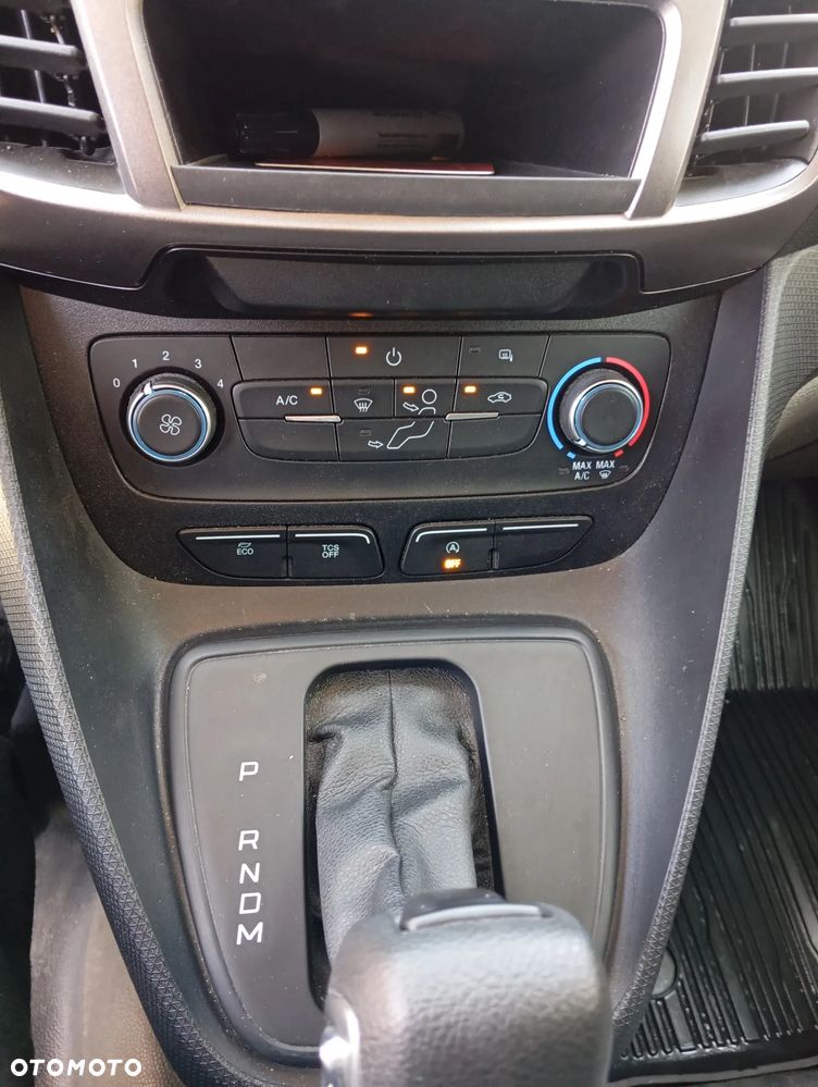 Ford TRANSIT CONNECT - 38