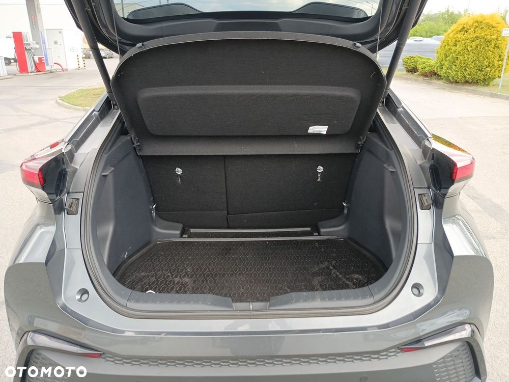 Toyota C-HR 1.8 Hybrid Executive - 13