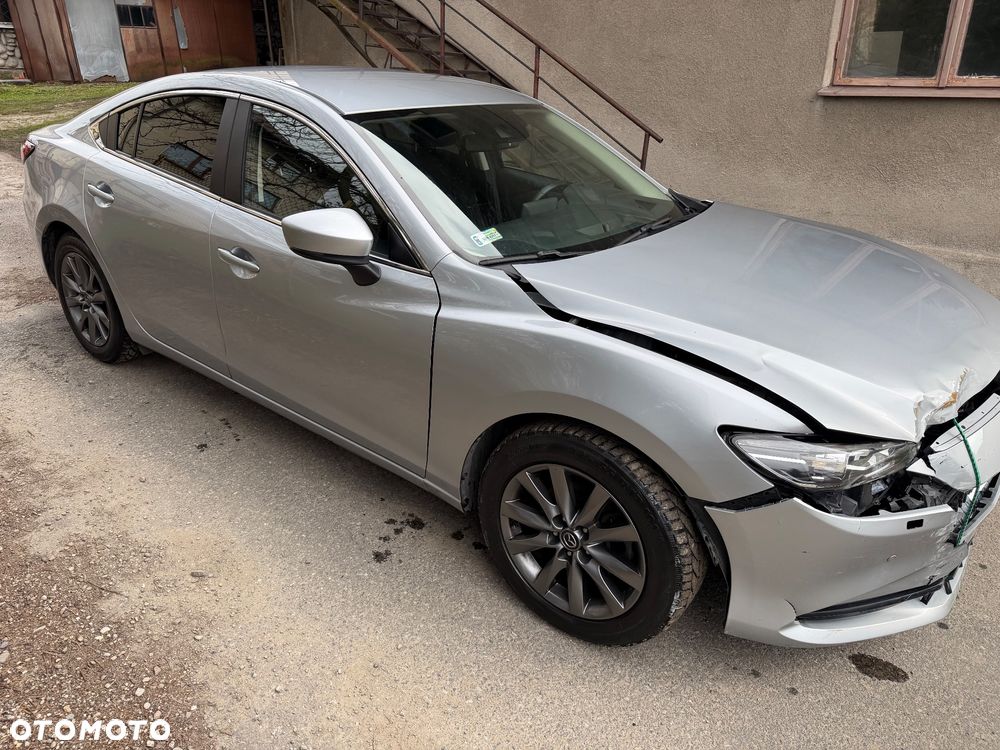 Mazda 6 2.0 SKYEnergy - 22