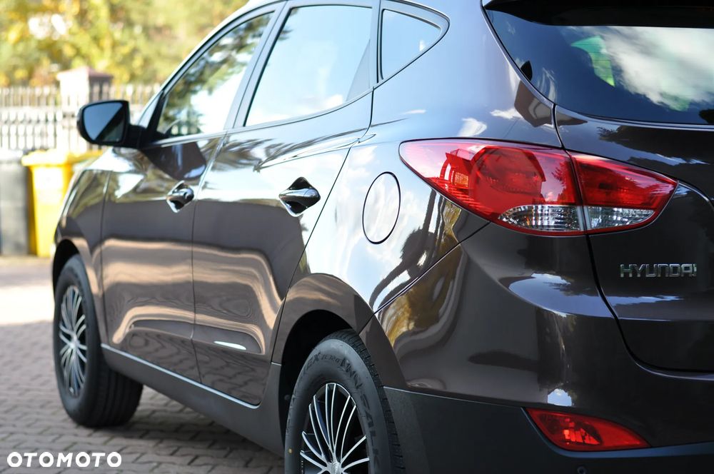 Hyundai ix35 - 20