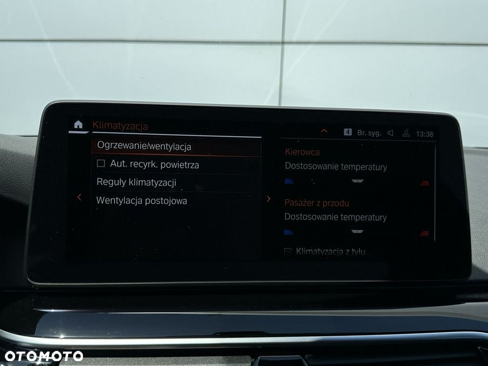 BMW Seria 5 - 35