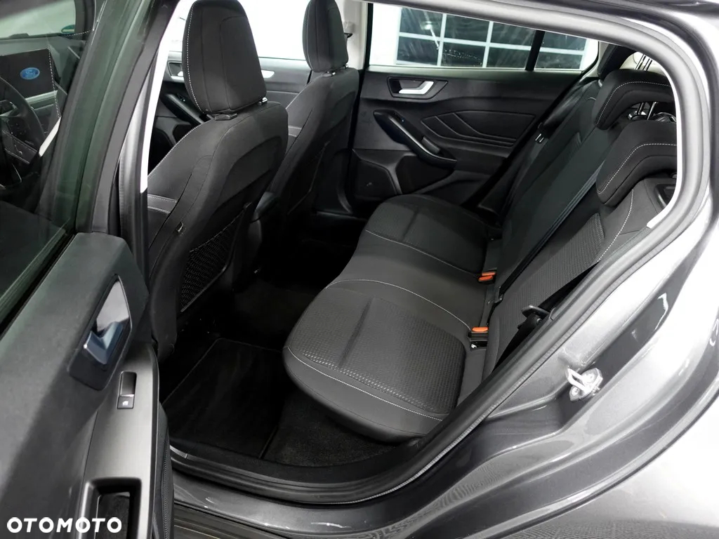 Ford Focus 1.5 TDCi Titanium - 10