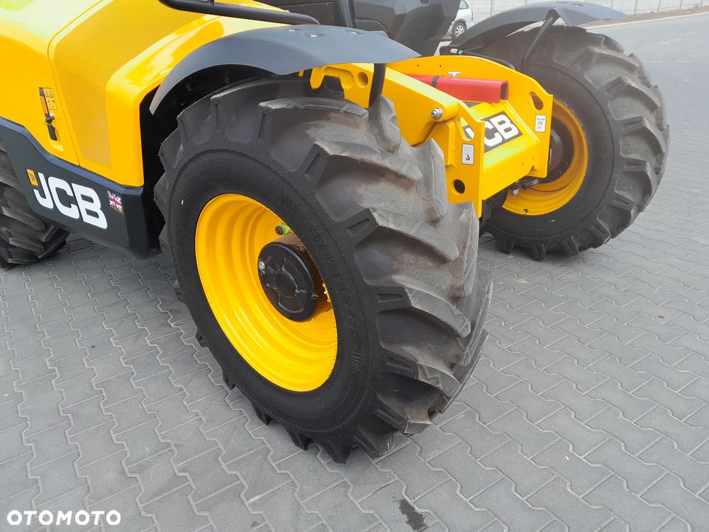 JCB 535-95 - 17