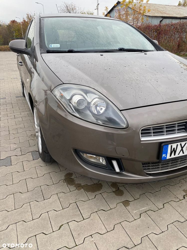 Fiat Bravo - 7