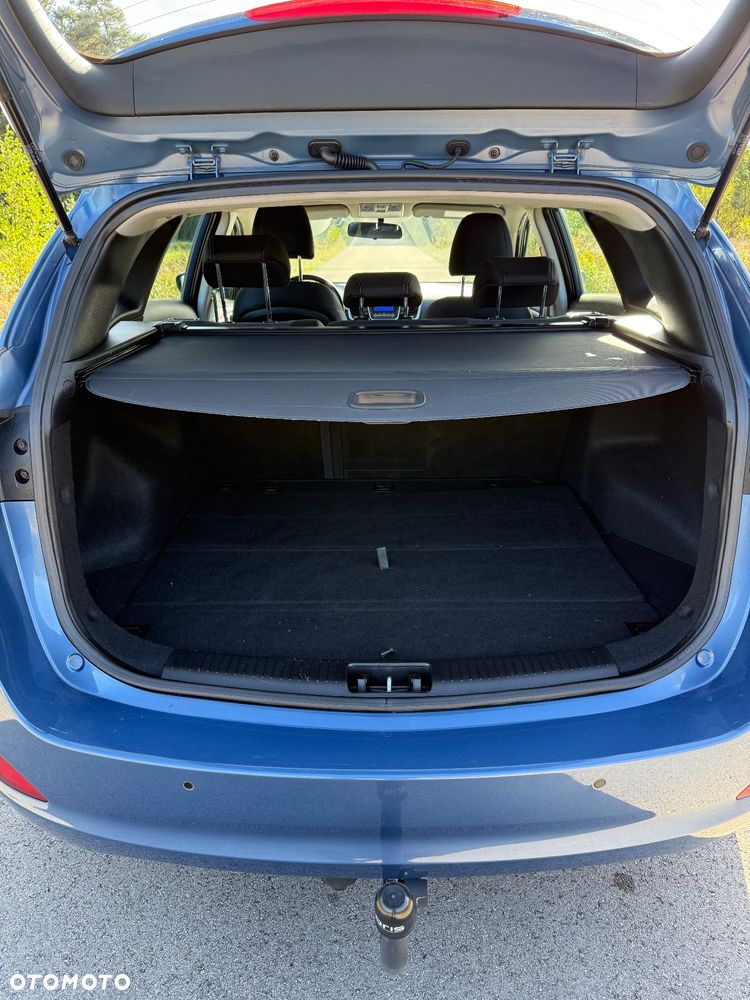 Hyundai i30 1.6 CRDi BlueDrive Classic - 10