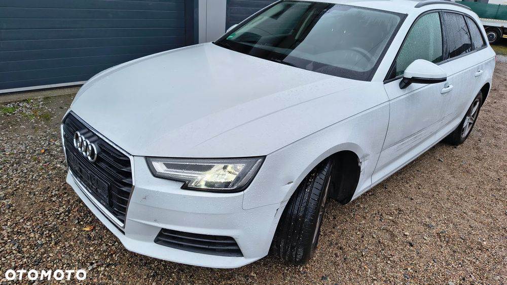 Audi A4 - 13