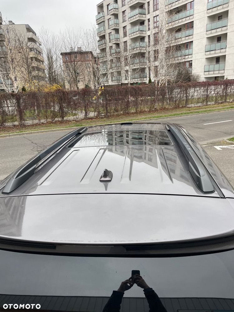 Toyota Sienna 3.5 XLE AWD - 8