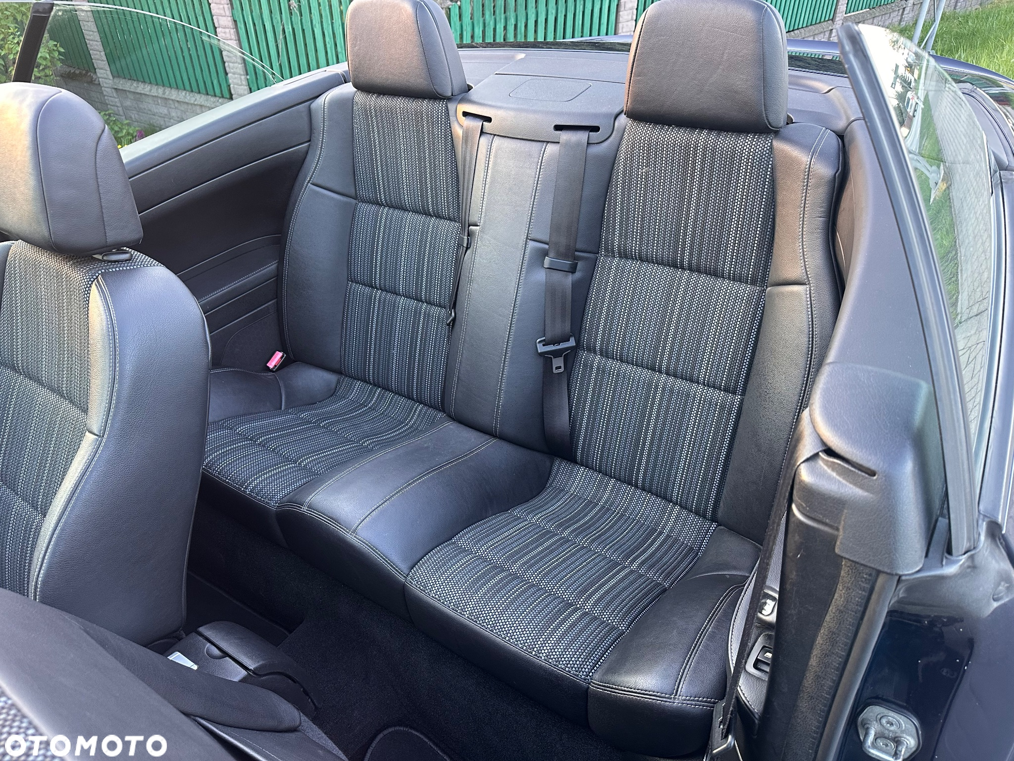 Peugeot 307 CC 140 JBL - 18
