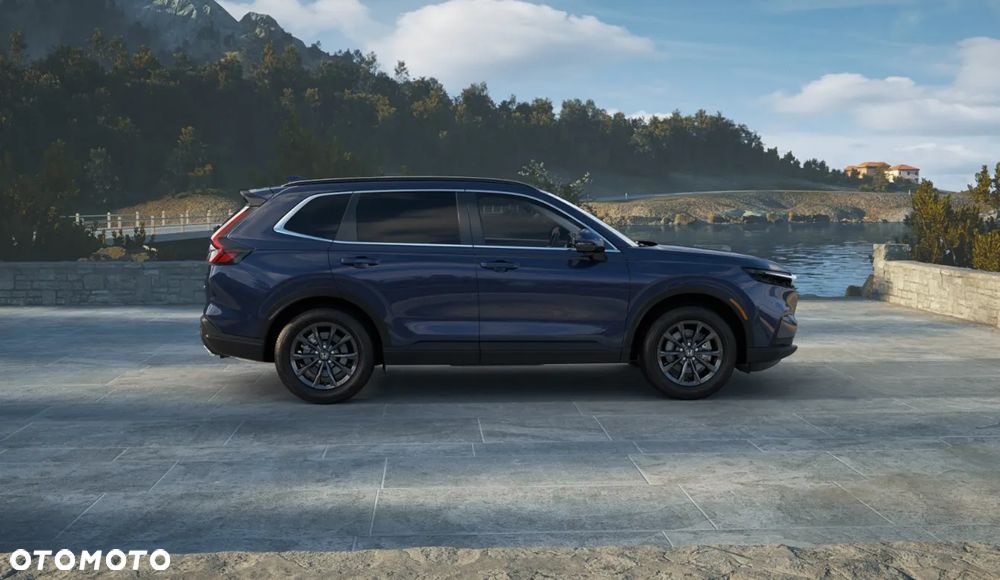 Honda CR-V 2.0 i-MMD HEV Advance AWD CVT - 3