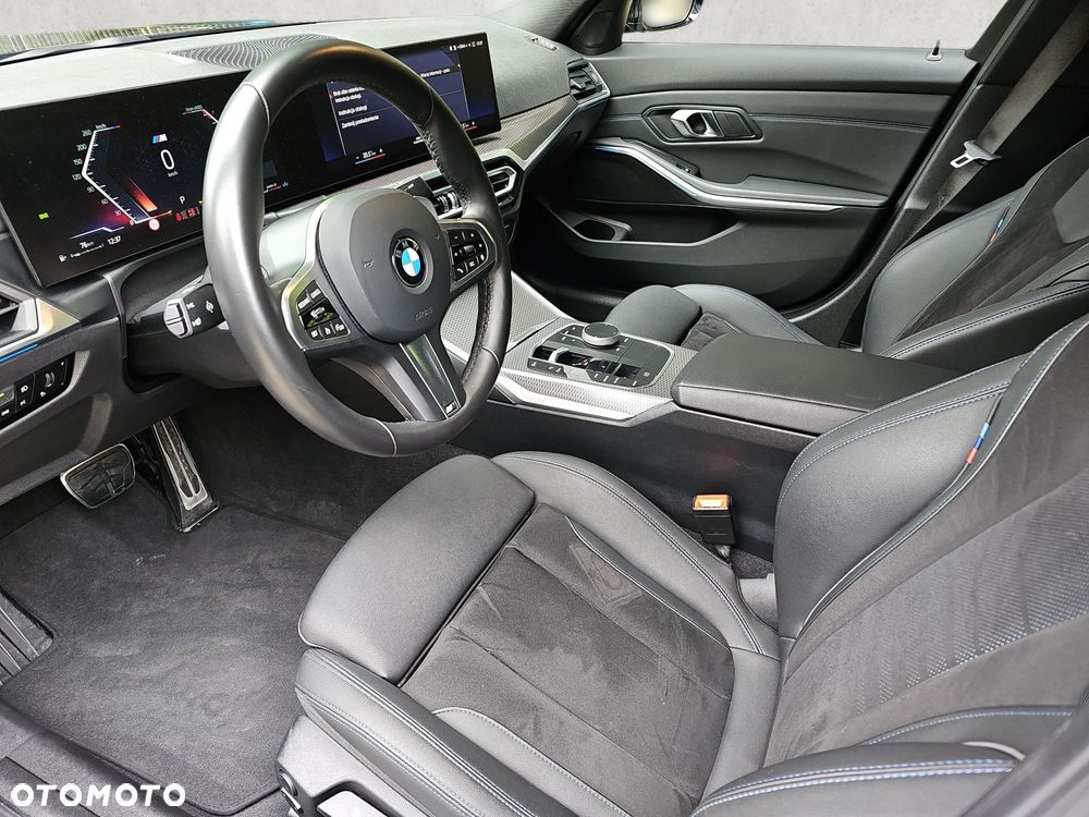 BMW Seria 3 - 11