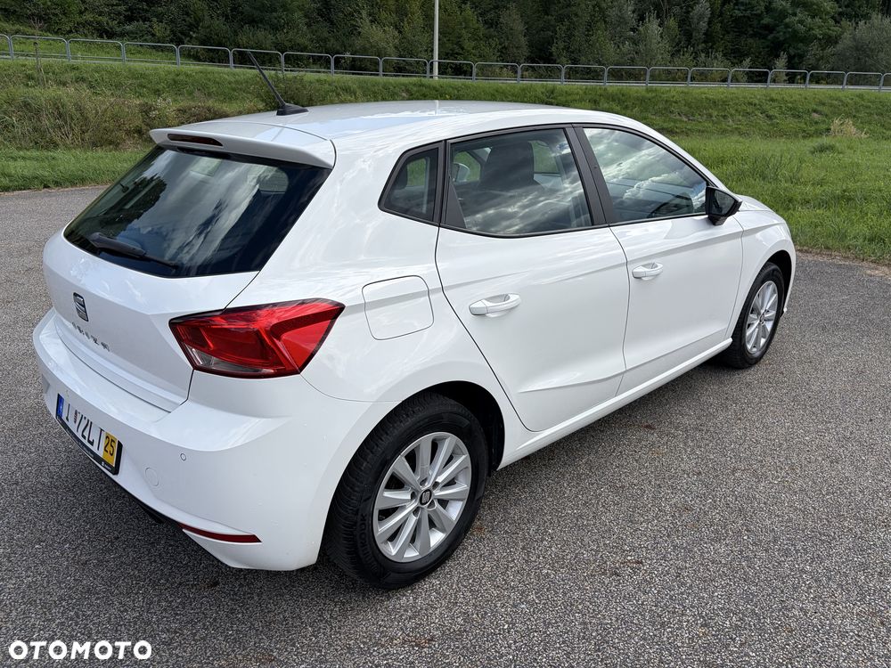 Seat Ibiza - 3