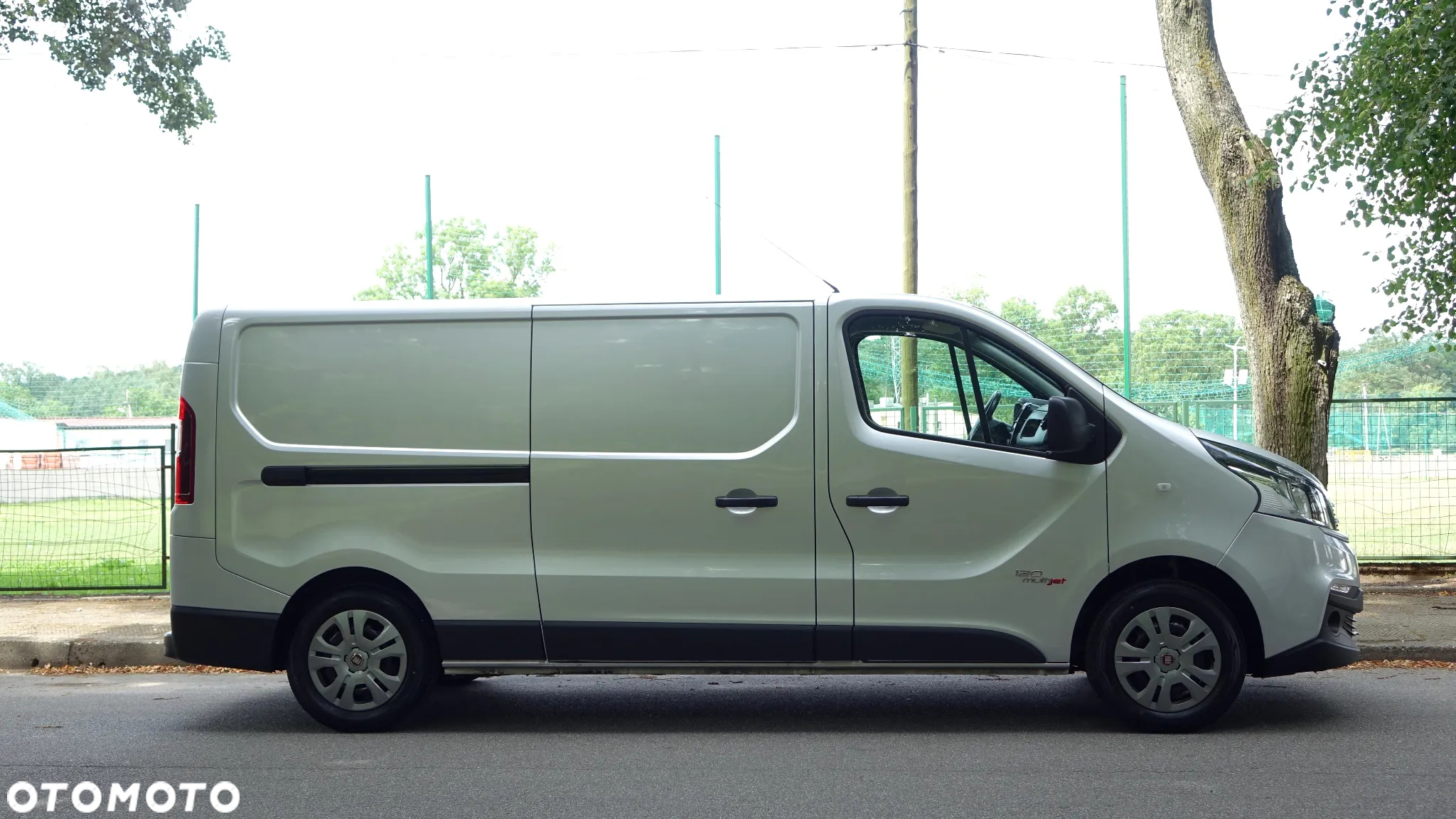 Fiat TALENTO - 18