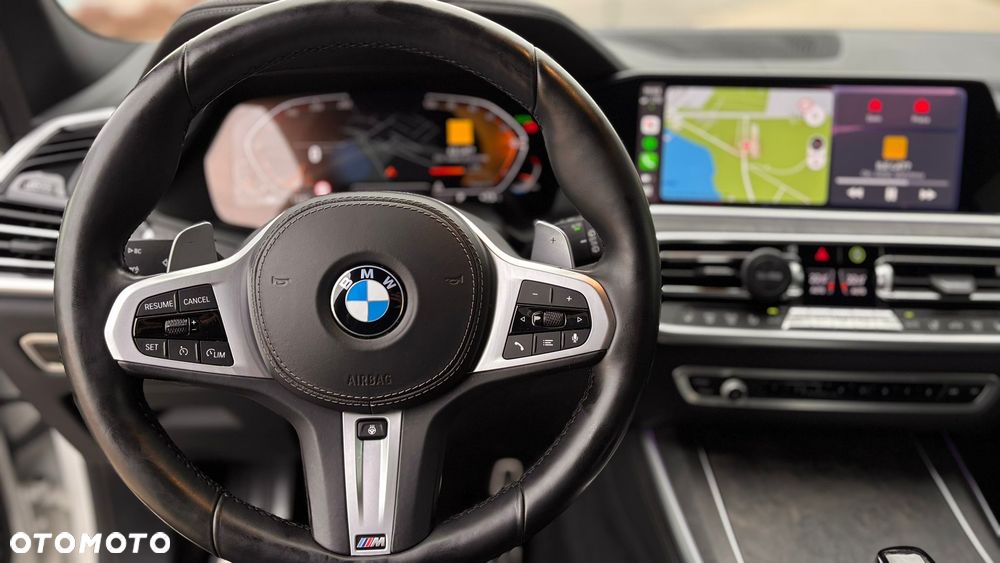 BMW X5 xDrive40i mHEV sport - 14