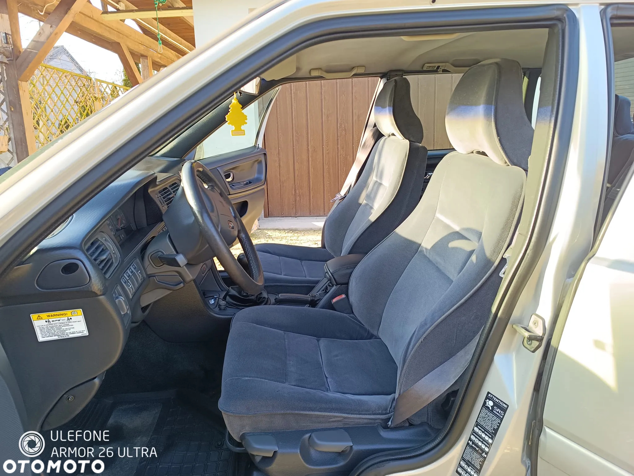 Volvo S70 2.4 T - 10