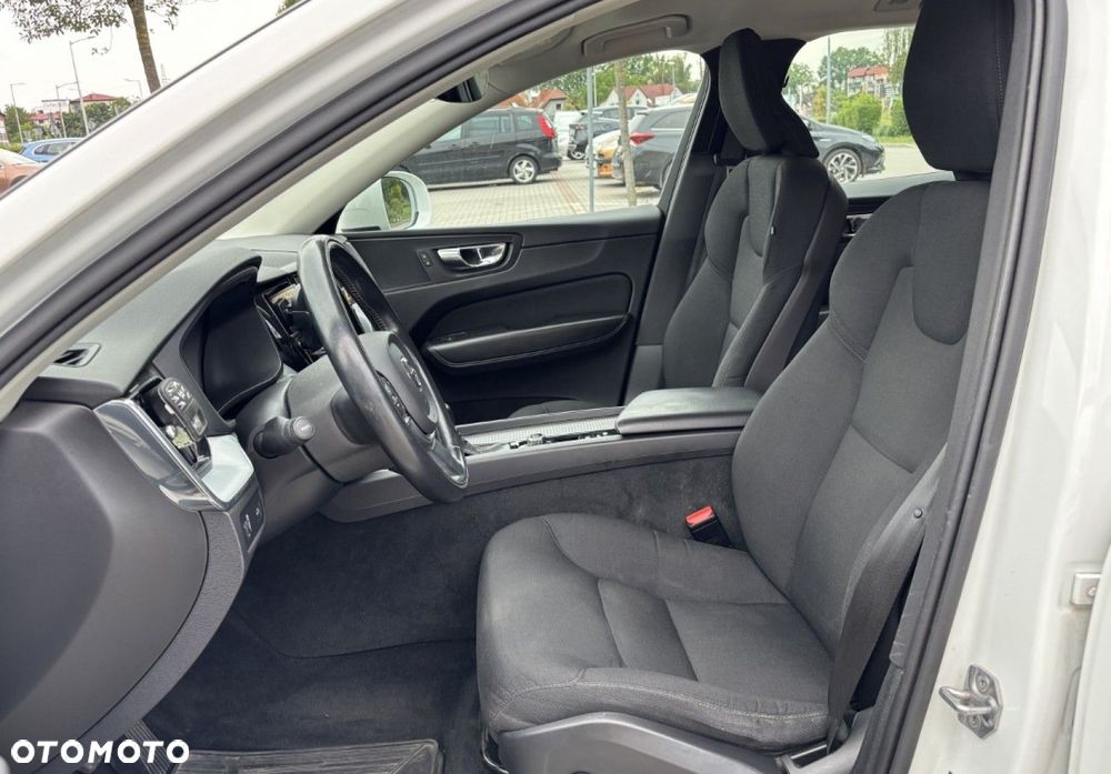 Volvo XC 60 - 18