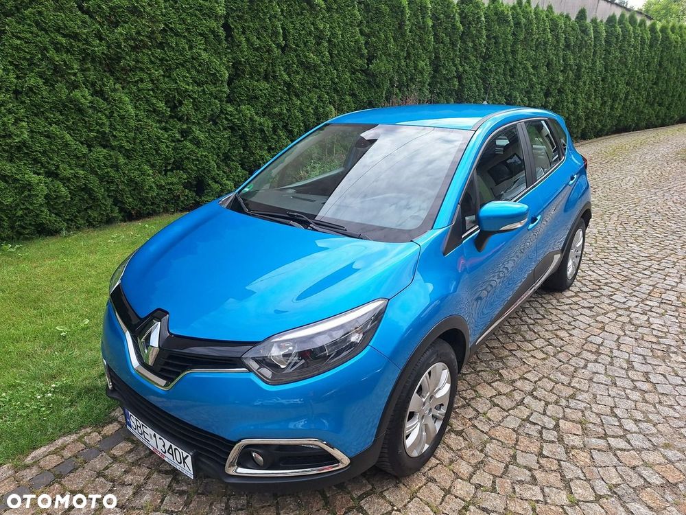 Renault Captur ENERGY TCe 90 Start&Stop Expression - 37