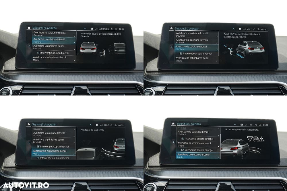 BMW Seria 5 545e xDrive AT PHEV - 23