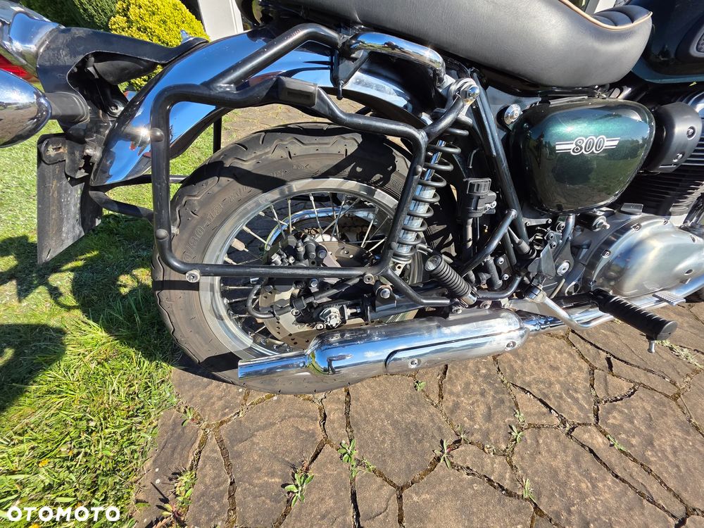 Kawasaki Inny - 6