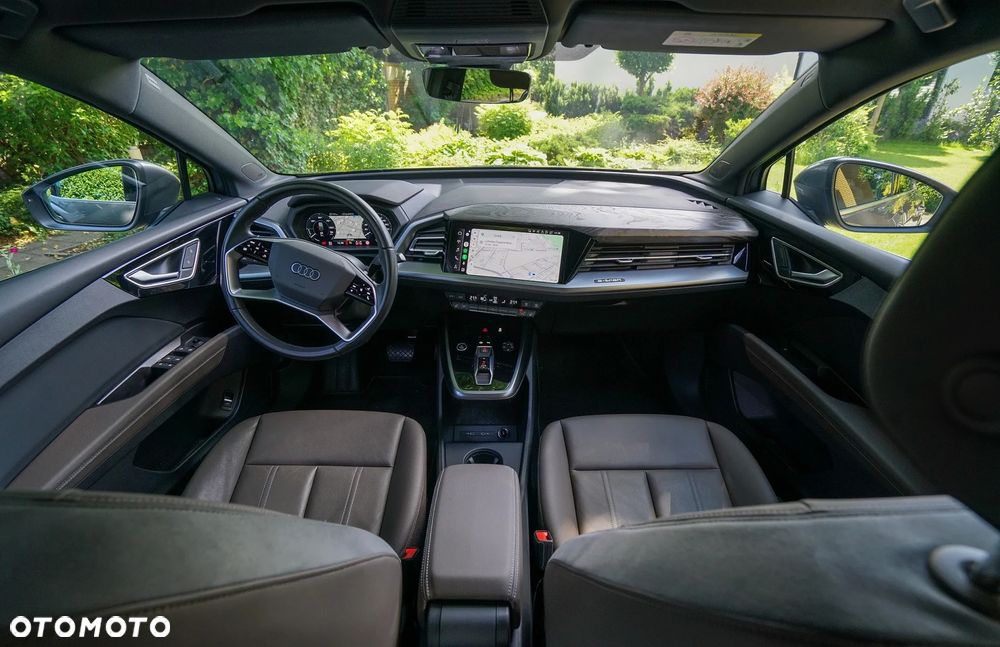 Audi Q4 e-tron 45 77kWh Quattro - 6
